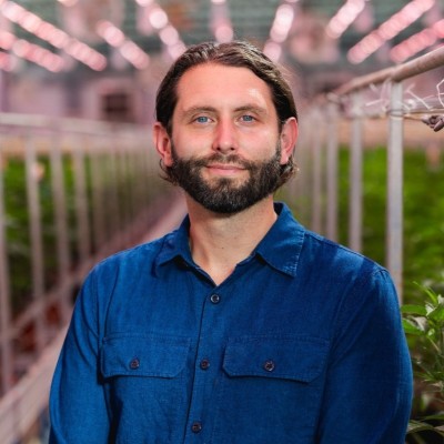 Travis Higginbotham Joins SpexAI as Technical Horticultural Advisor  